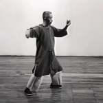 37式太极拳 鄭曼青