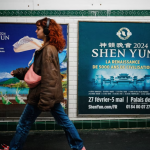 中国舞蹈团在荷兰雇佣童工赚取数百万美元