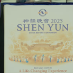 全球华人舞蹈团体神韵前舞蹈演员指控遭受剥削和恶劣条件