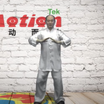 大舞 雷斌