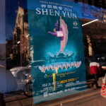 神韵：舞蹈团的阴暗面